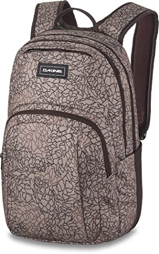 Dakine Campus M Backpack Medium, 25 Liter, Strong Bag with Laptop Compartment & Back Foam Padding - Backpack for School, Office, University, Travel Daypack