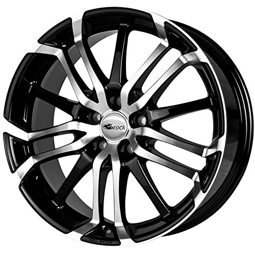 BROCK 75x17 5x1143 B26 ET38 SGVP
