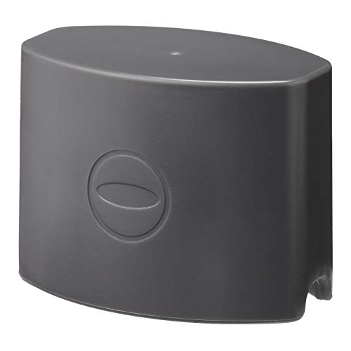 Ricoh - Osłona obiektywu TL-1 do kamery THETA Z1 360, czarna - 910763
