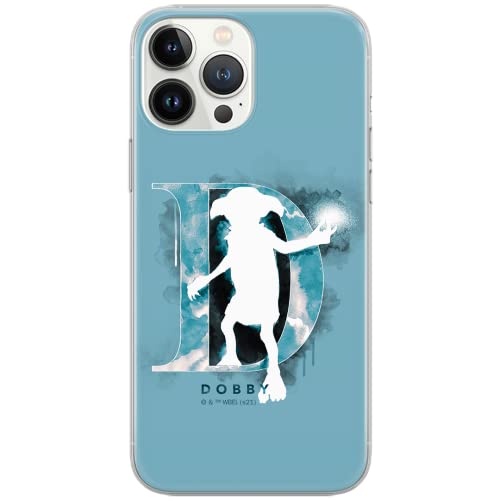ERT GROUP etui na telefon Huawei P30, case oryginalny i oficjalnie licencjonowany przez Harry Potter, wzór 076, optymalnie dopasowane, plecki z TPU