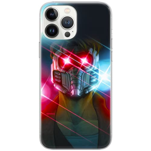 Etui Star Lord 003 Marvel Nadruk pełny Wielobarwny Producent: Samsung, Model: A50/A50s/A30s
