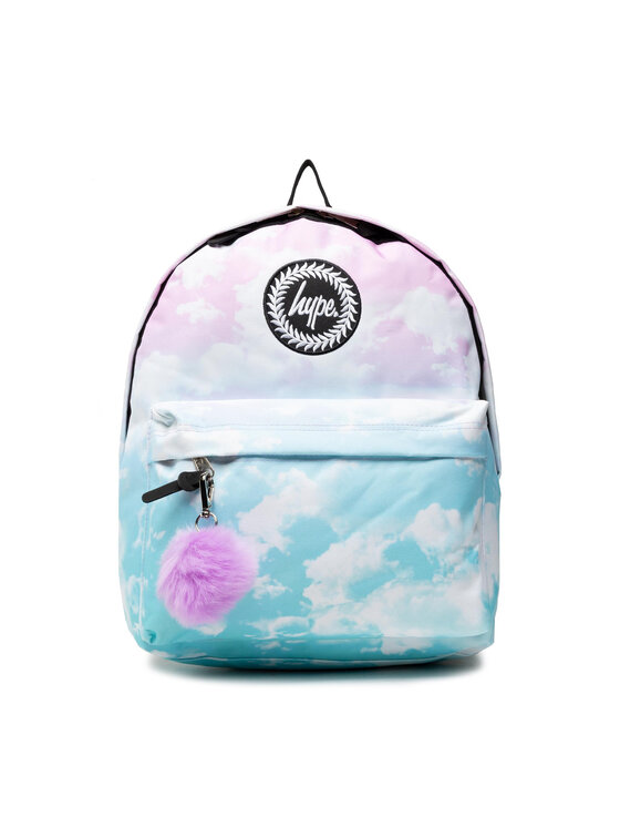 hype Plecaki uniseks do szkoły, domu, BTS, do pracy, na weekendy, jeden rozmiar, multi, Rozmiar Uniwersalny