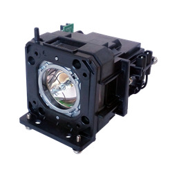 Lampa do PANASONIC PT-DZ870LK (portrait) - podwójna oryginalna lampa z modułem