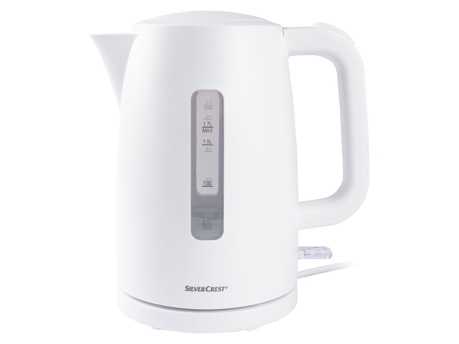 SilverCrest SWKK 3000 B1 Biały