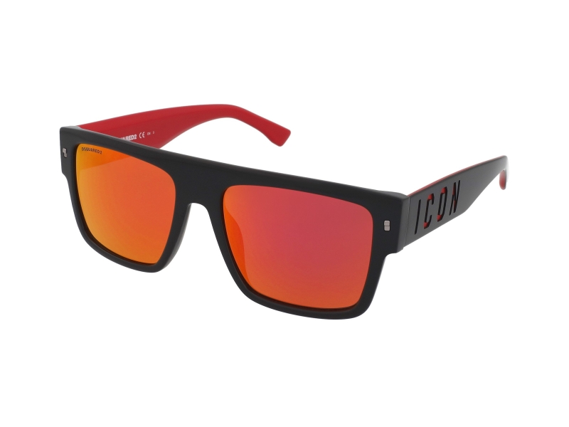 Dsquared2 ICON 0003/S OIT/UZ
