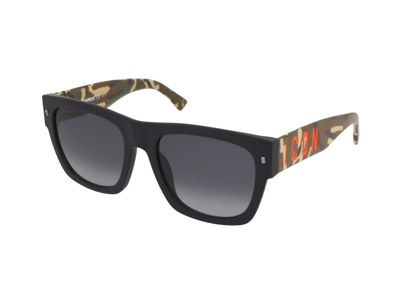 Dsquared2 ICON 0004/S OHC/9O