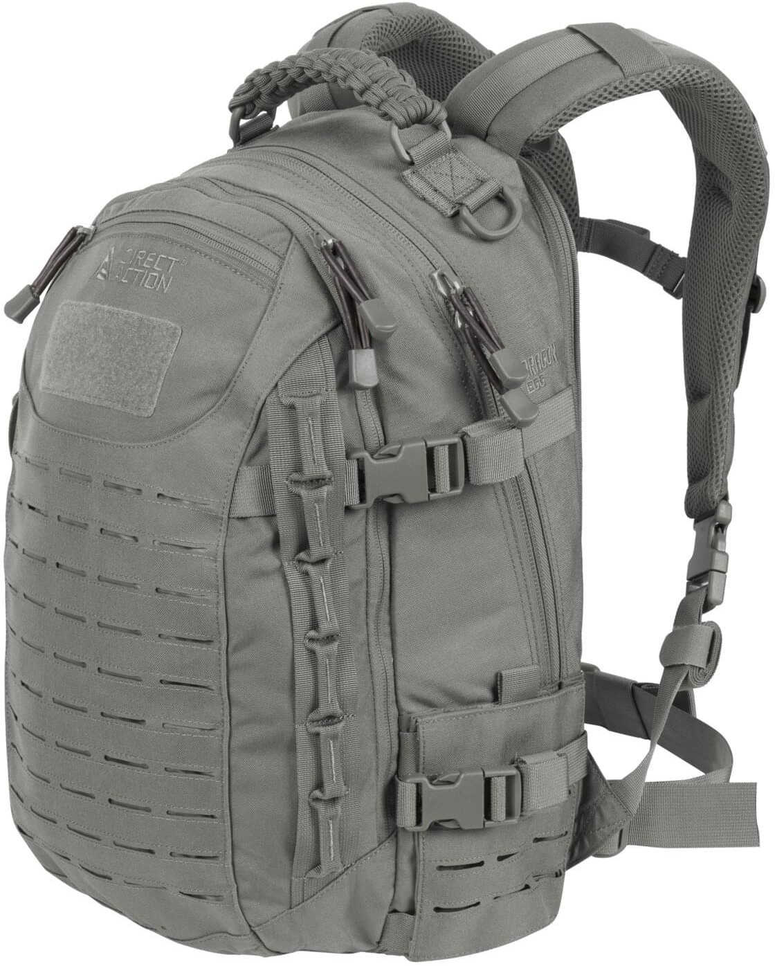 PLECAK HELIKON-TEX DRAGON EGG MKII Cordura Urban Grey (BP-DEGG-CD5-UGR)