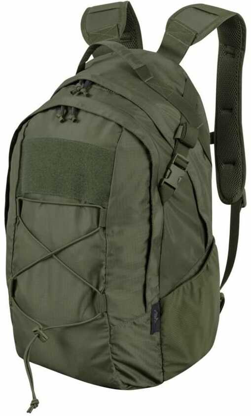 Plecak HELIKON EDC Lite, Nylon, olive green, 21L (PL-ECL-NL-02)