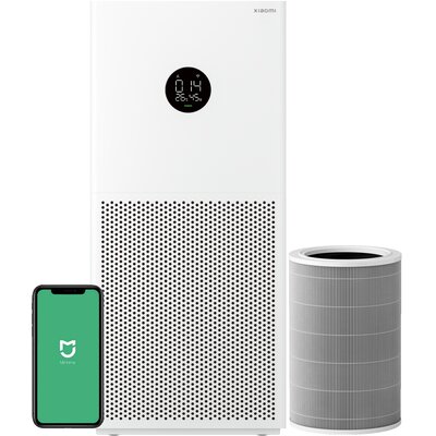 Xiaomi Smart Air Purifier 4 Lite