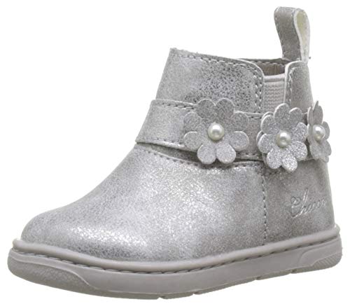 Chicco dziewczęce kozaki Tronchetto Ghironda, szary - szary Grigio 950-20 EU