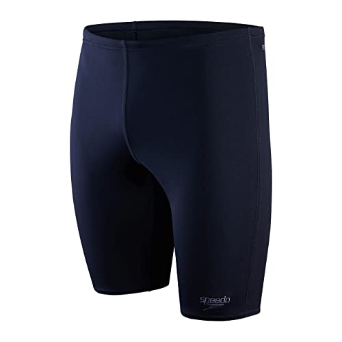 Speedo ECO Endurance+ Jammer, wygodne dopasowanie, klasyczny wygląd, 100% odporny na chlor, szybkoschnący, męski