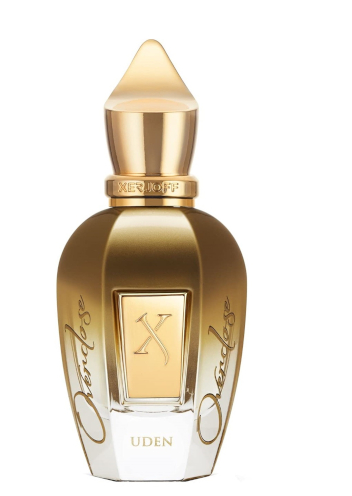 XERJOFF Shooting Stars Uden Overdose EDP 50ml