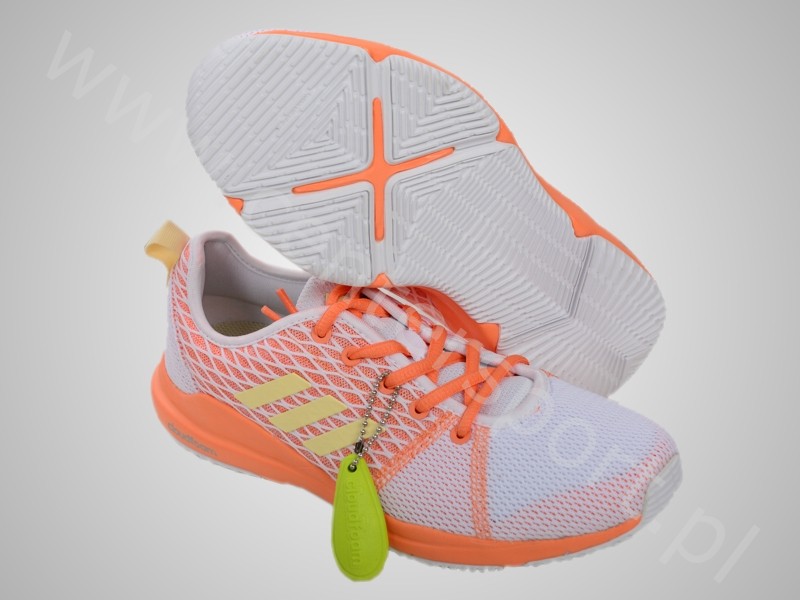 Adidas Arianna Cloudfoam wielokolorowy