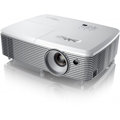 OPTOMA HD28I