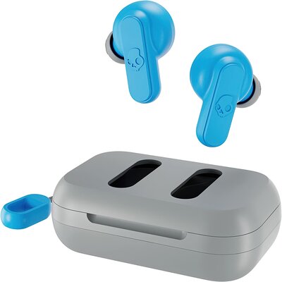 SKULLCANDY Dime 2 Niebiesko-szare