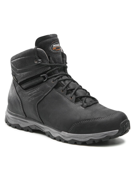 Meindl Trekkingi Vakuum Walker GORE-TEX 2956 Czarny