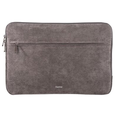 Etui na laptopa HAMA Cali 13.3 - 14.1 cali Szary