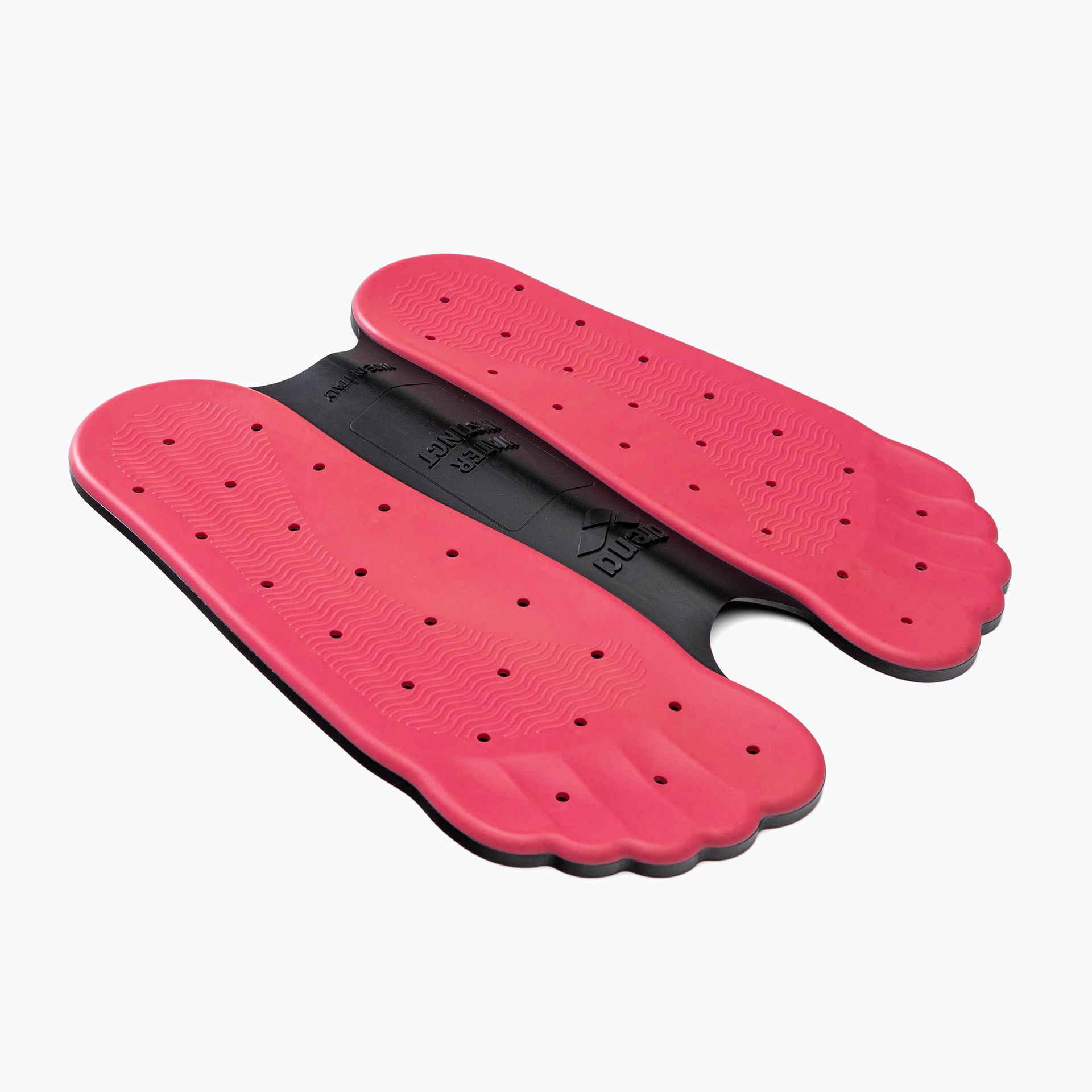Arena Hygienic Foot Mat, pink 2021 Akcesoria pływackie i treningowe 1967-900-0