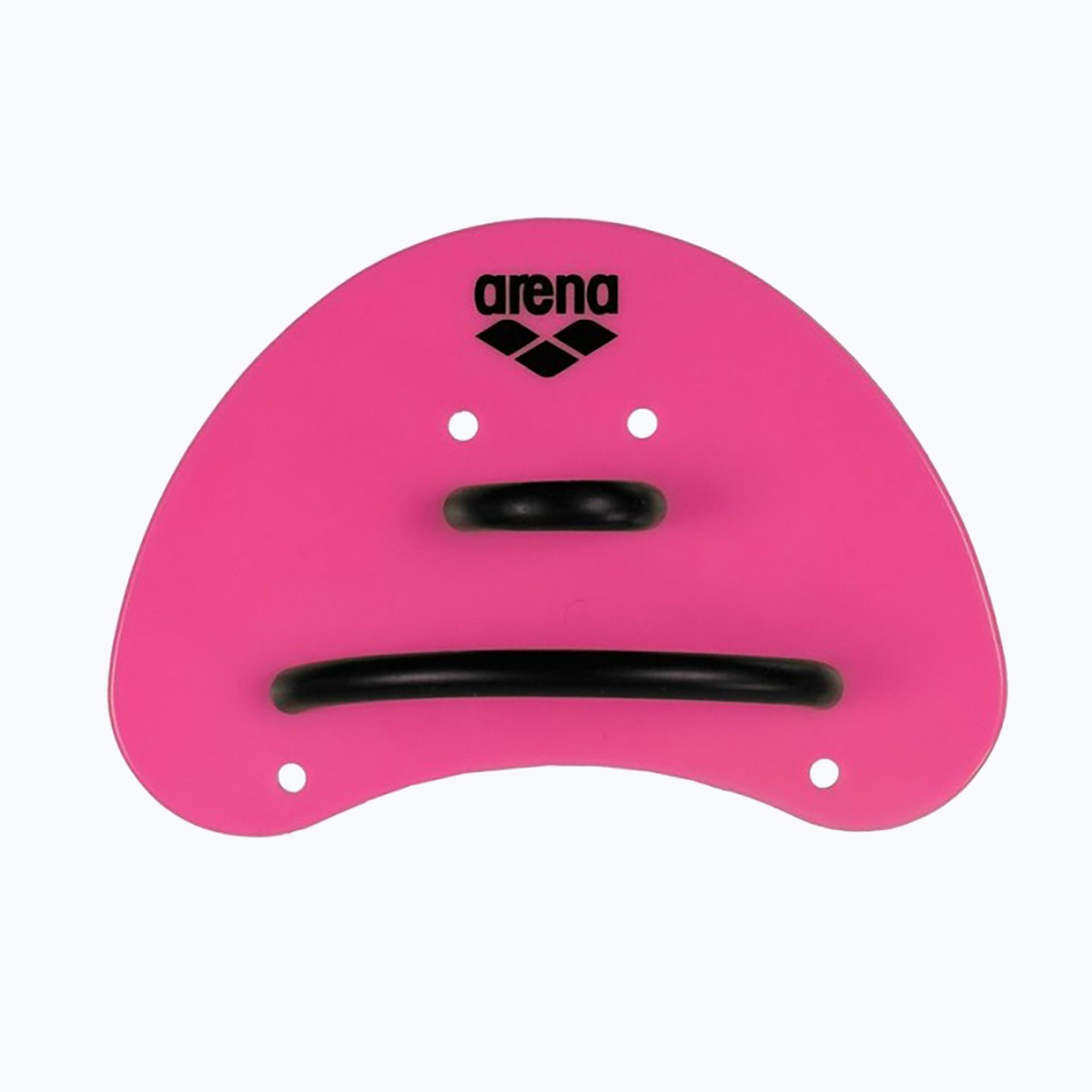 Arena Paddle Elite Finger Paddle 95251 Różowy, Black S 95251 95