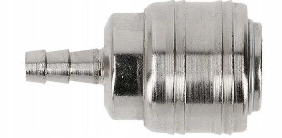 Szybkozlaczka 6,3mm