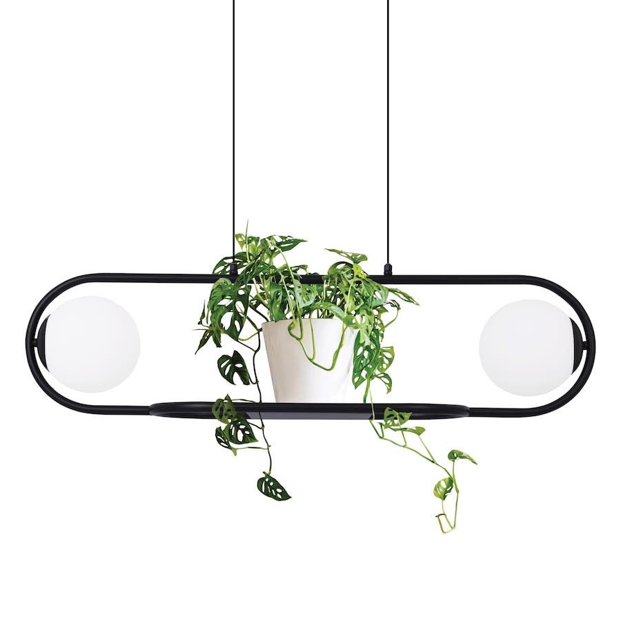Lampa Finestra kaja K-4961