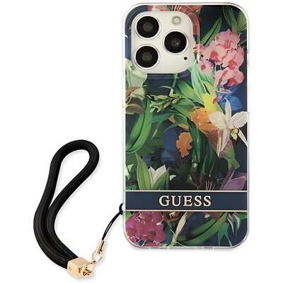 Etui Guess do iPhone 13 Pro / 13 6,1