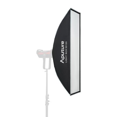 Softbox APUTURE Light Box 30 x 120