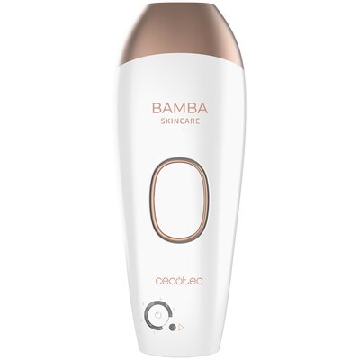 Cecotec Bamba SkinCare IPL Quartz