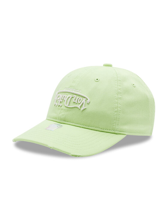 Von Dutch Czapka z daszkiem 7030213 Zielony