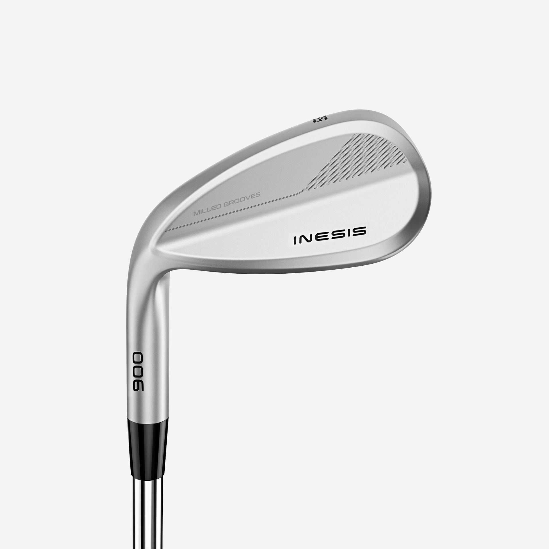 Kij golfowy wedge 900 szybki swing dla leworęcznych rozm. 1