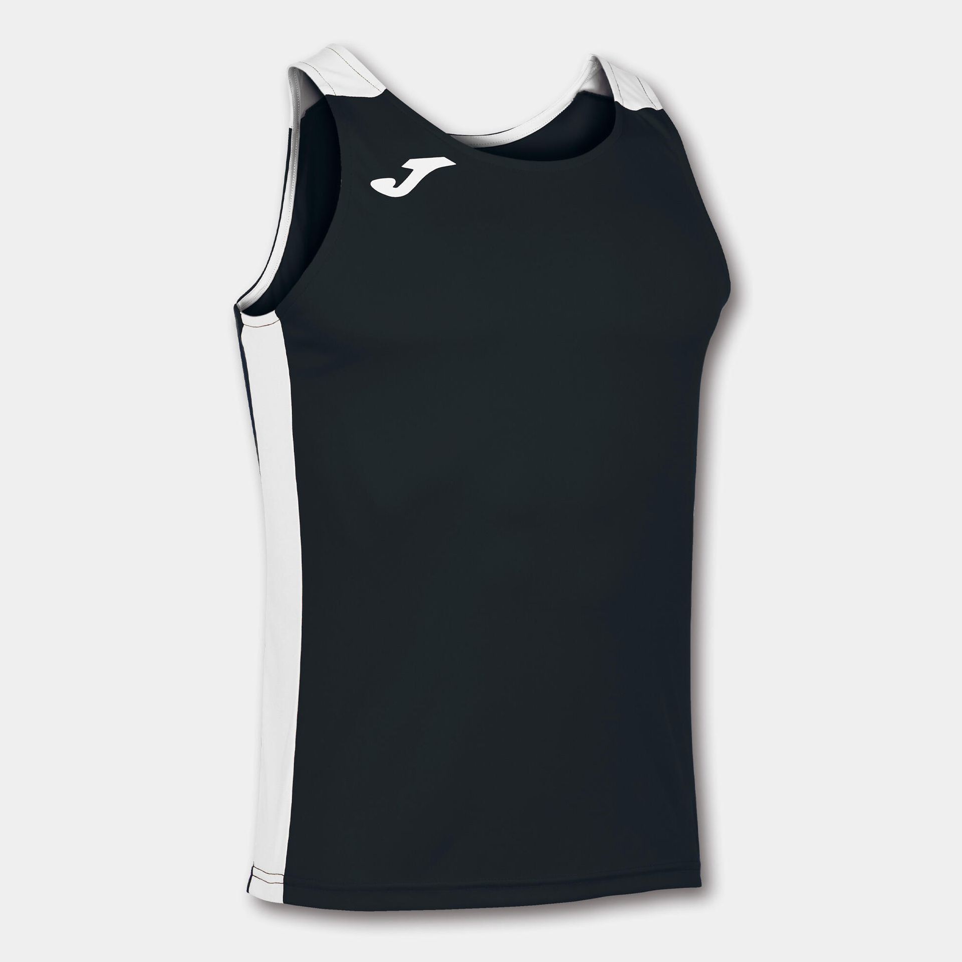 Tank top do biegania dla chłopców Joma Record II