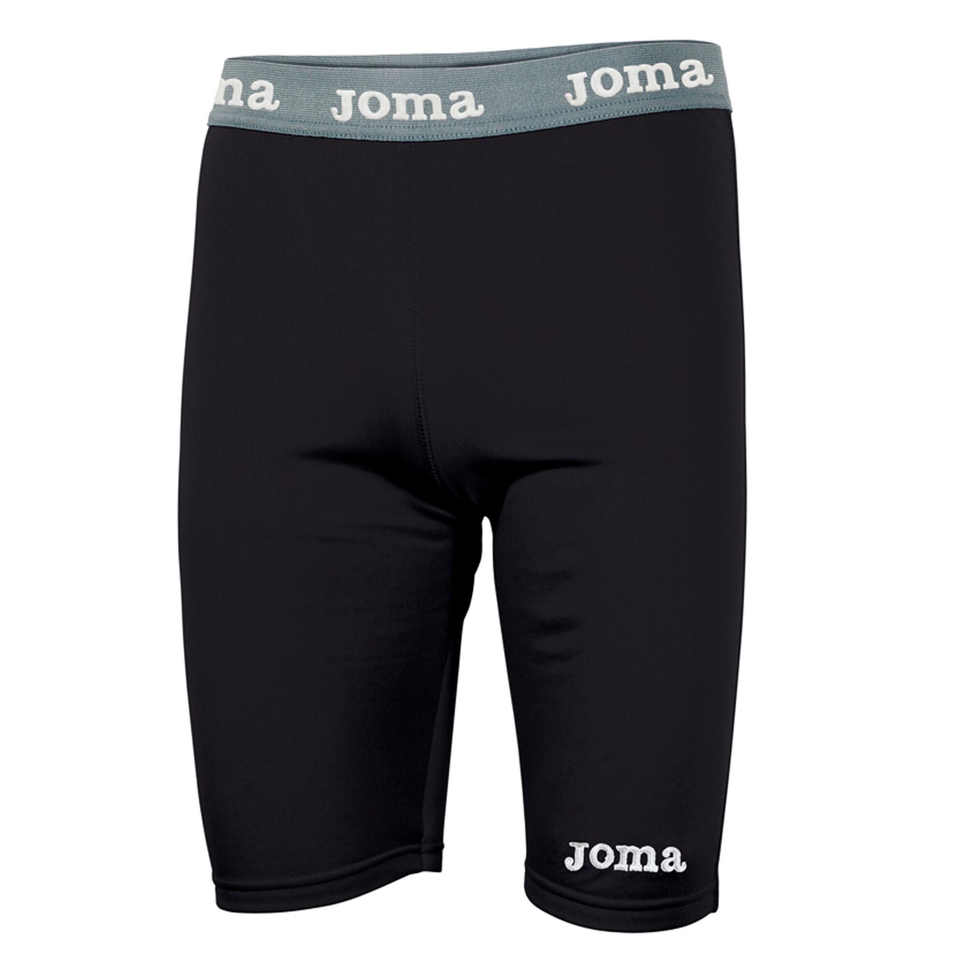 Joma joma dorosłych Shorts, czarny, XL 9993557223149