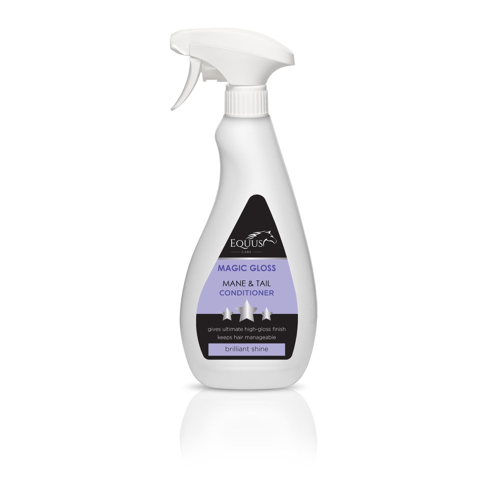 Odżywka Magic Gloss 500 ml