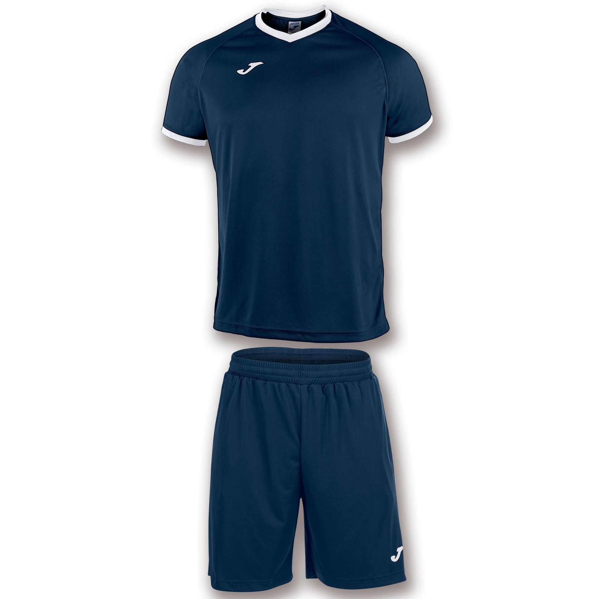Komplet piłkarski dla dzieci Joma Academy