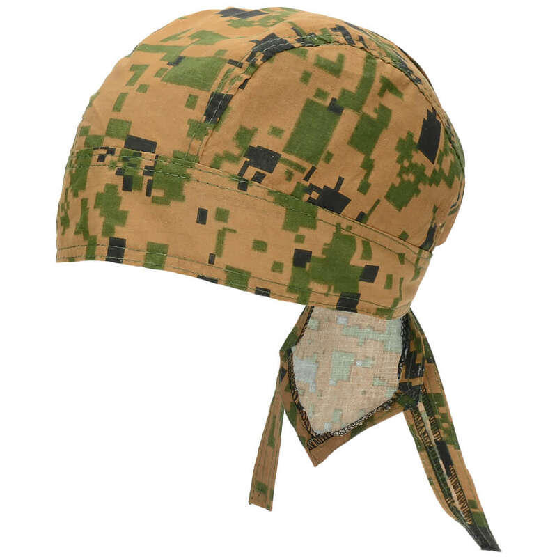 Chusta Bandana MFH Digital Woodland