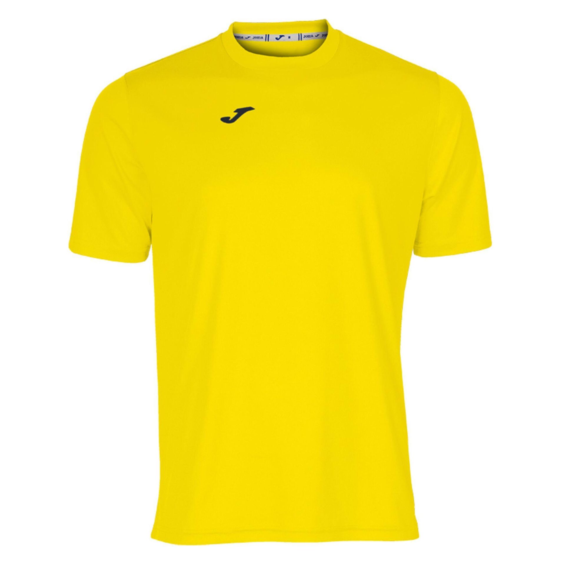 Koszulka do biegania dla dzieci Joma Combi