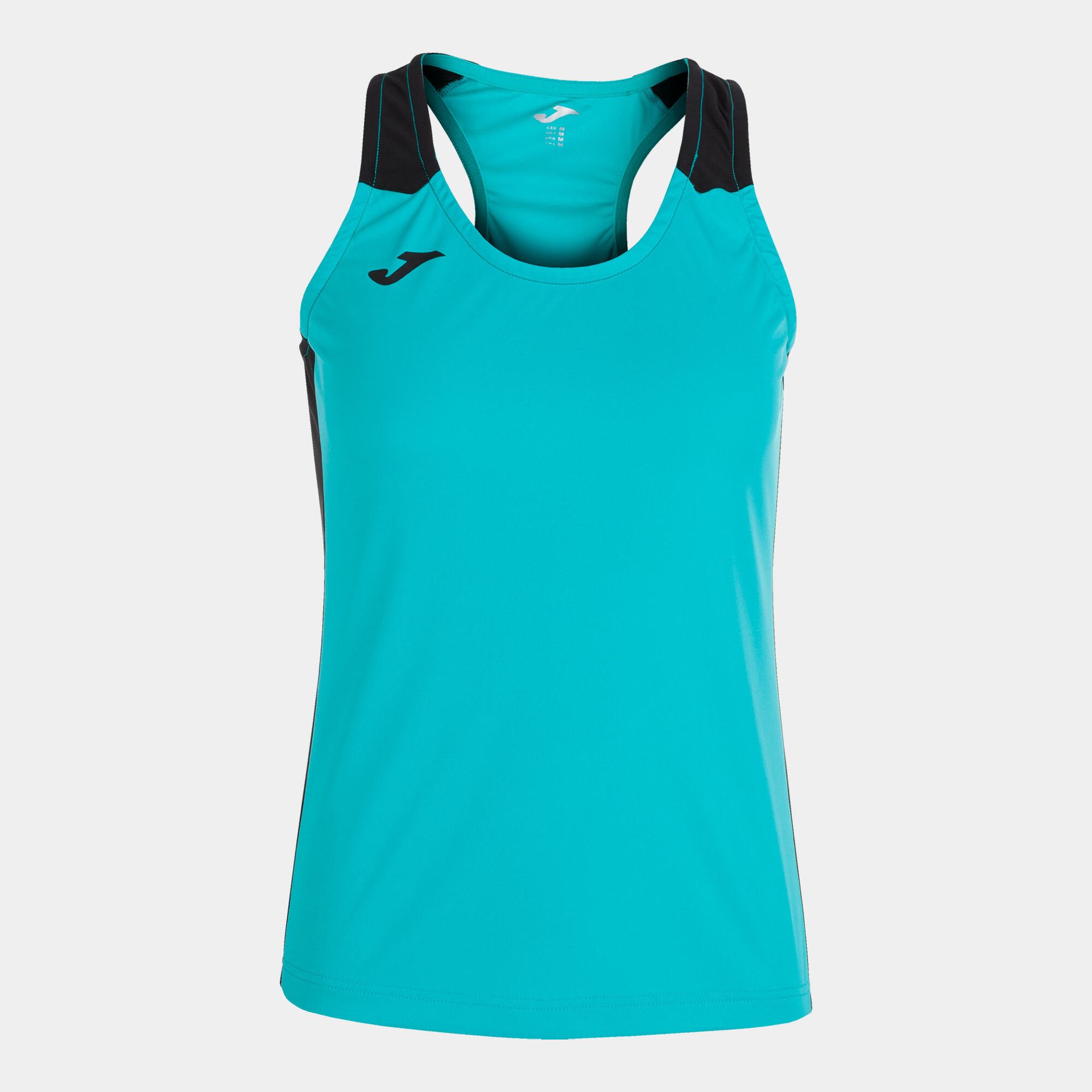 Tank top do biegania damski Joma Record II