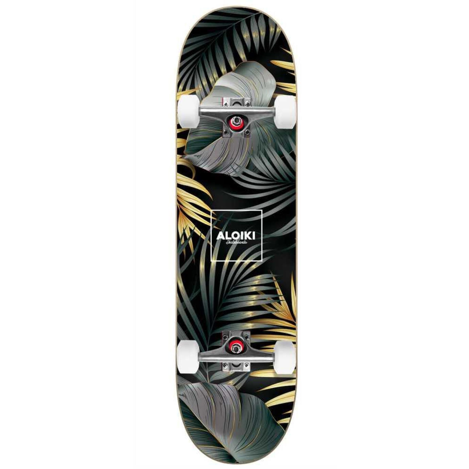 ALOIKI complet skateboard KUTA COMPLETE