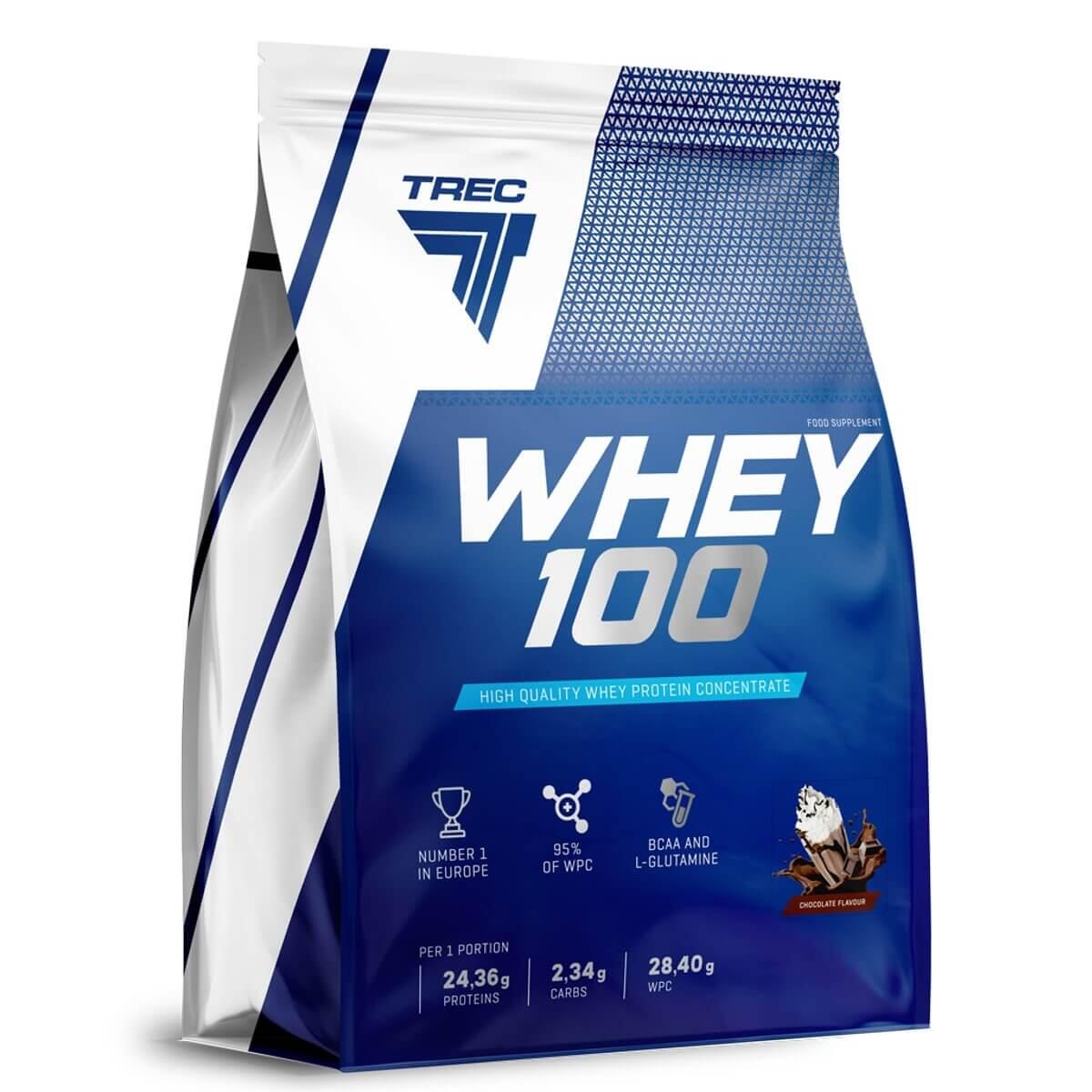 Trec WHEY 100 2275g