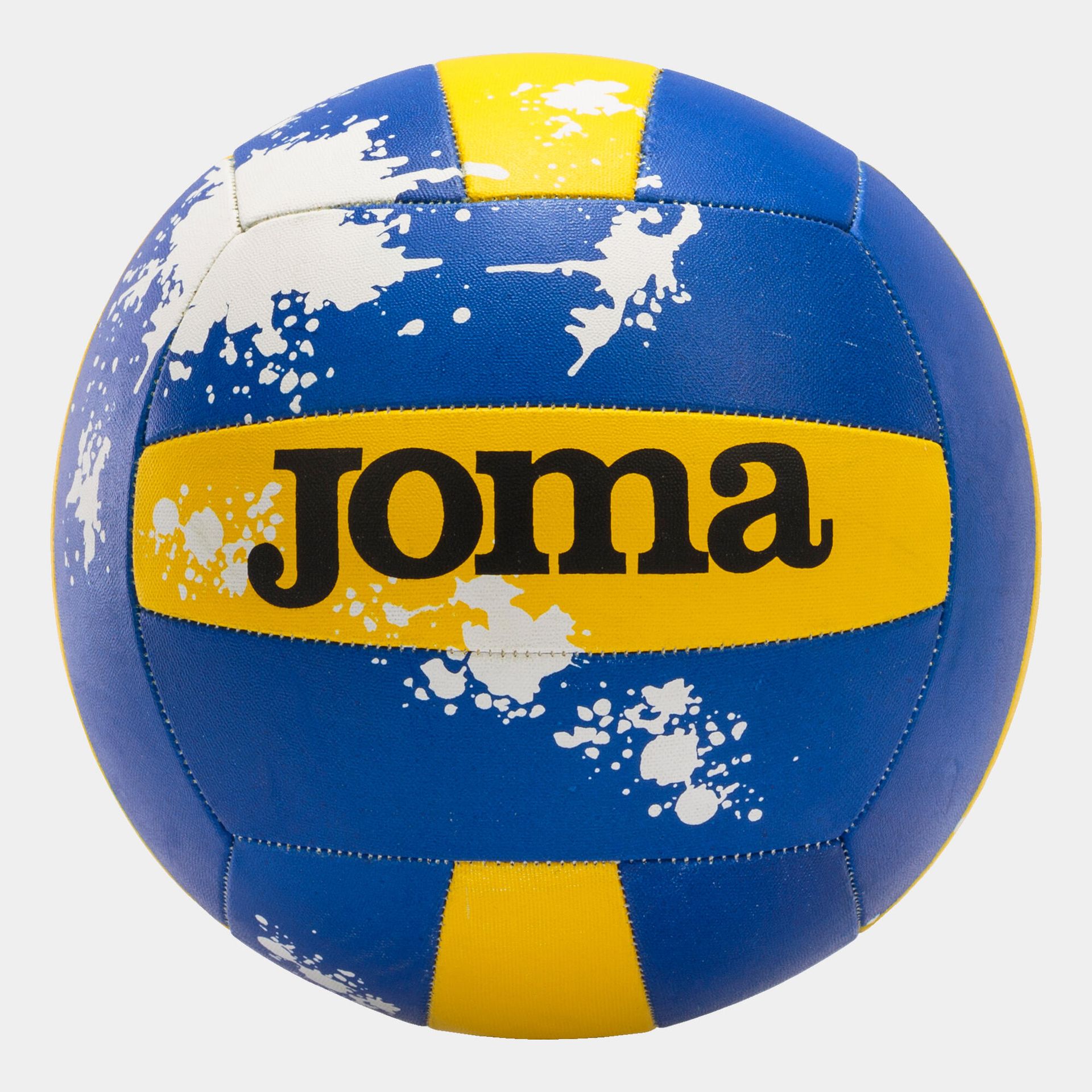 Wysokie osiągi w siatkówce Joma
