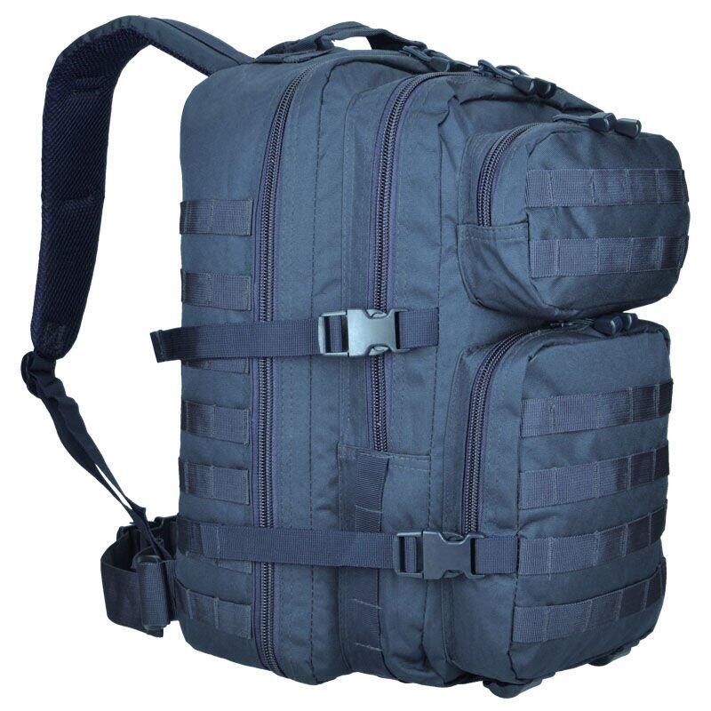 Plecak Taktyczny Mil-Tec Assault 36L Granatowy