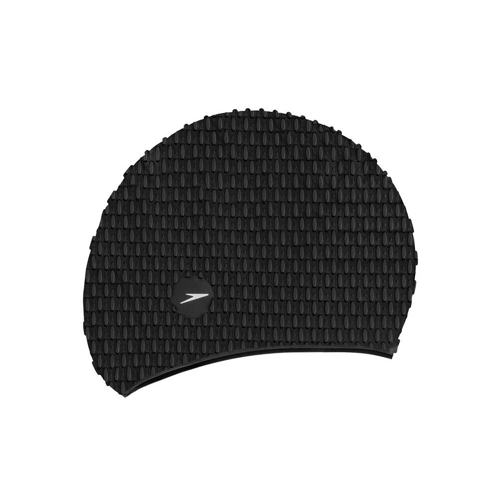 Speedo Czepek Bubble 709290001 68-709290001