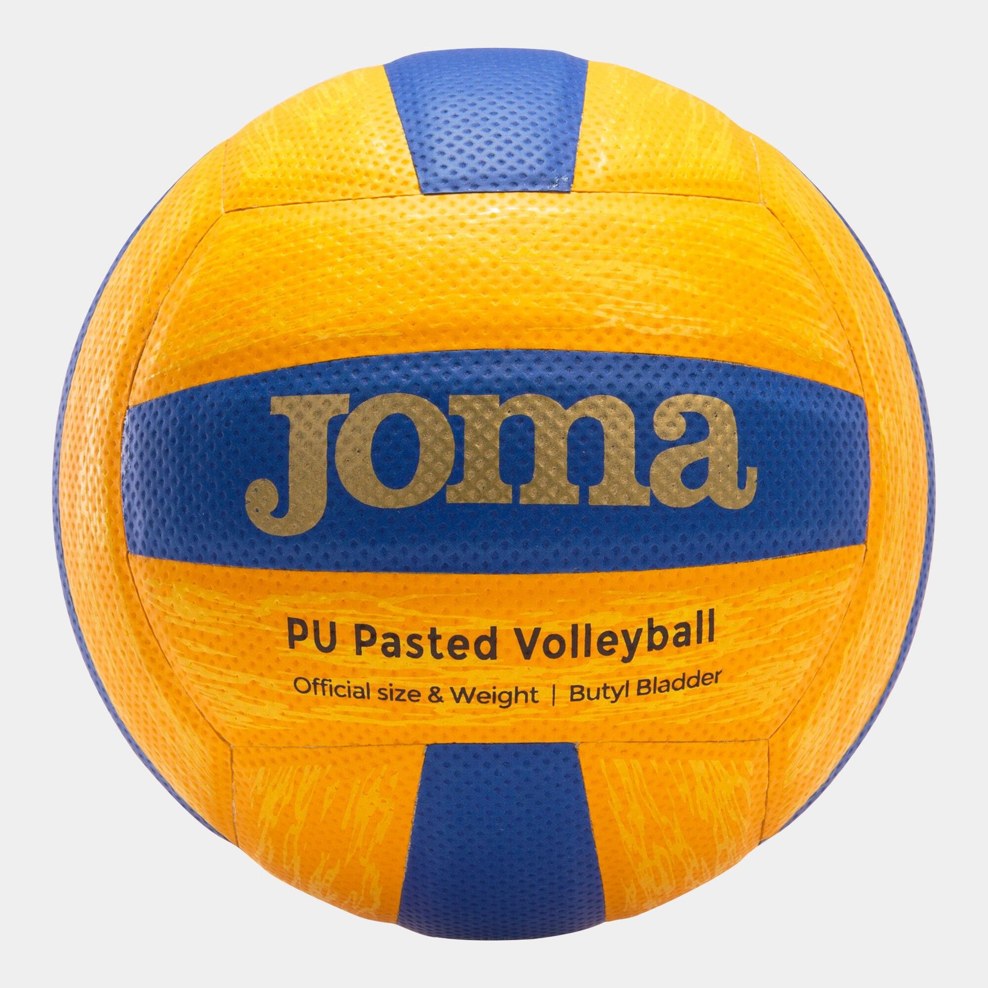 Wysokie osiągi w siatkówce Joma