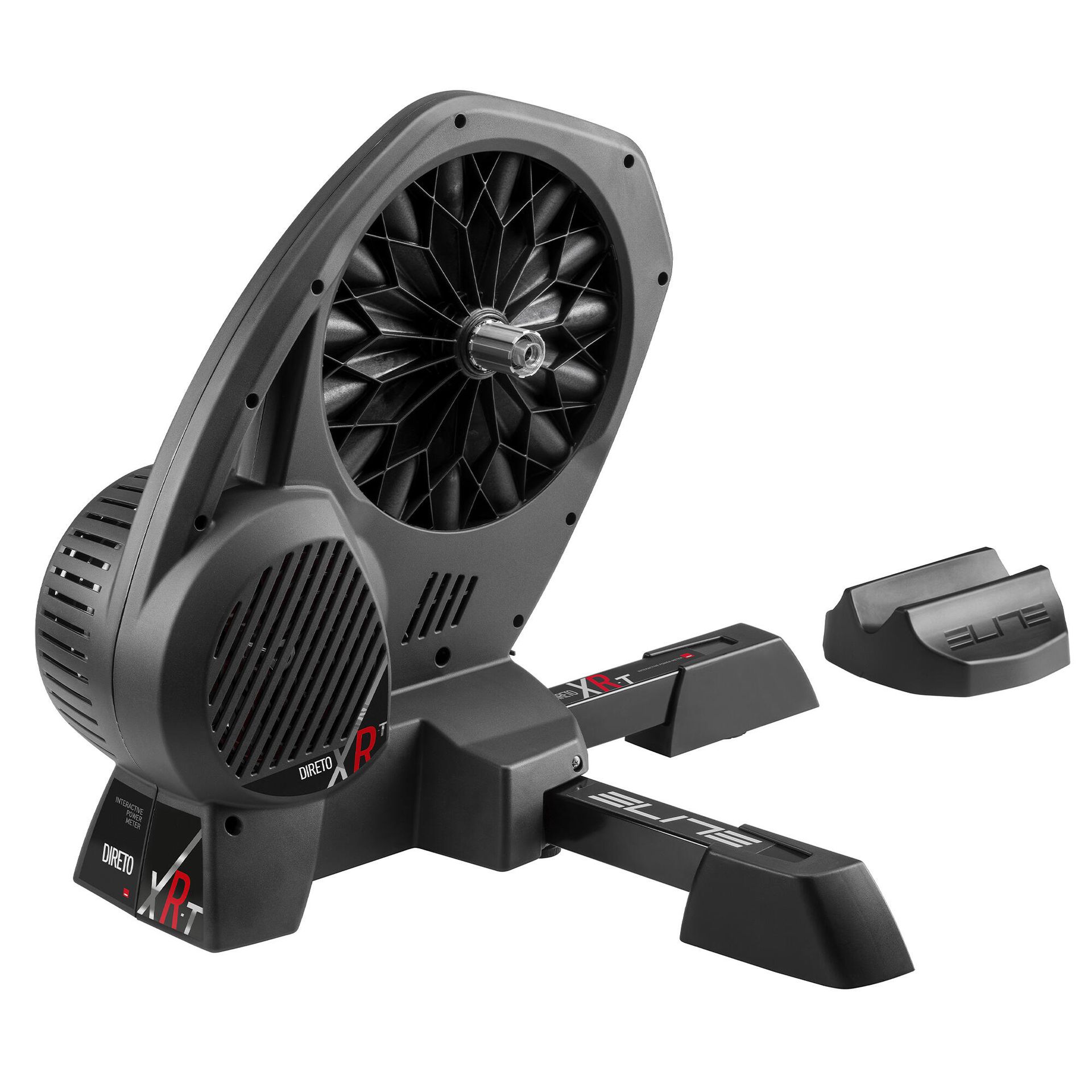 Elite Trenażer rowerowy Direto XR-T EL0171013