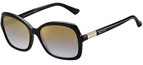 Jimmy Choo Damskie okulary przeciwsłoneczne BETT/S, 807, 56