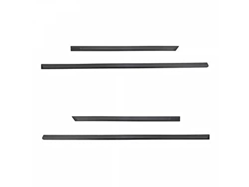 Listwy boczne do Ford Ecosport SUV/5 2012-