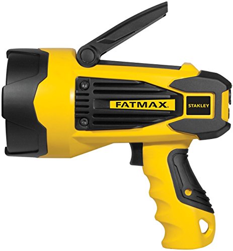 STANLEY FATMAX SL10LED latarka LED do reflektora 920 lumenów z ładowarką USB