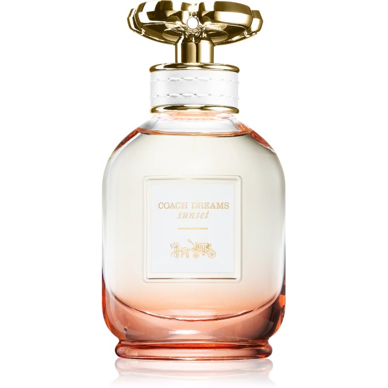 Coach Dreams Sunset Woda perfumowana 40 ml