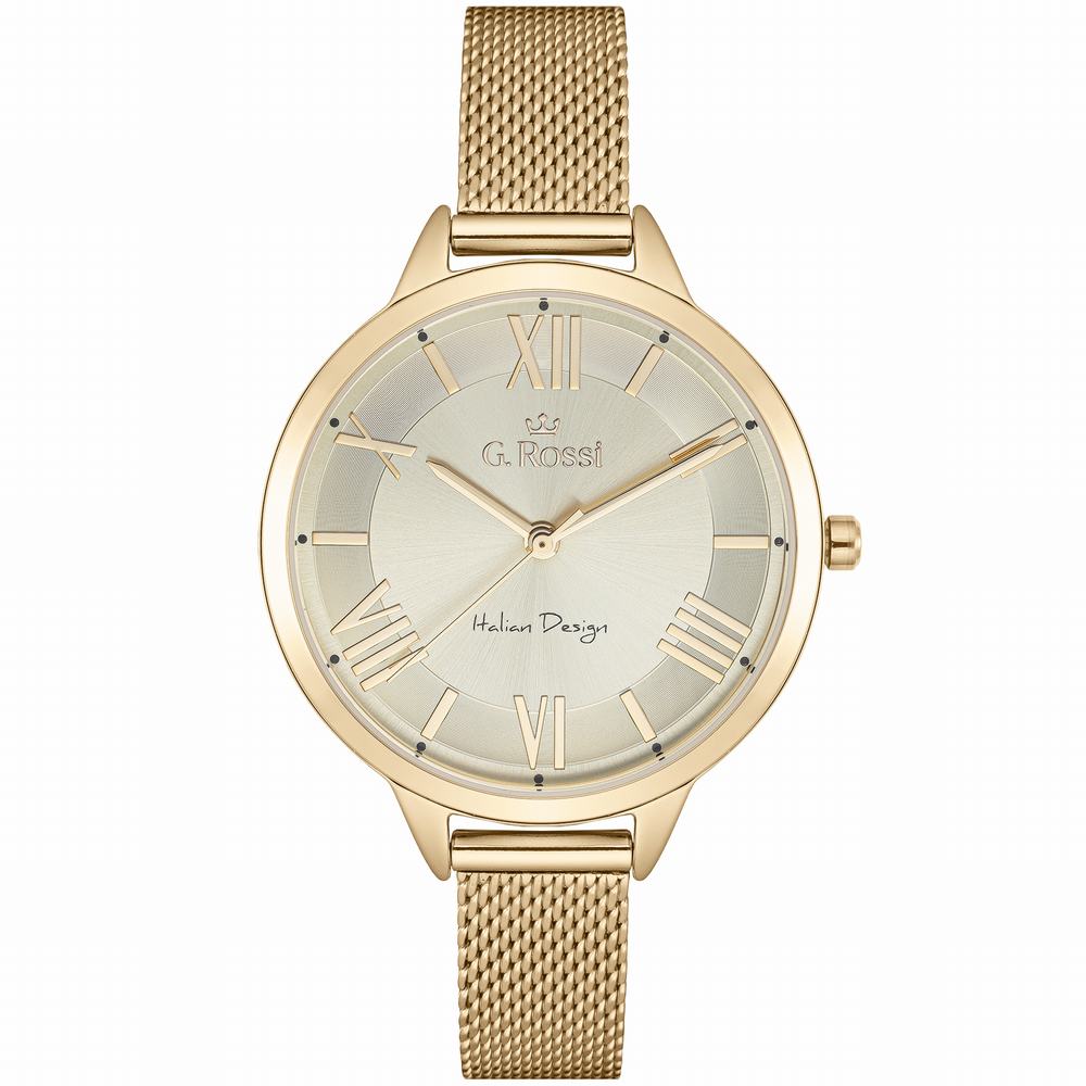 Zegarek damski G. Rossi AMIRA 10296B5-4D1