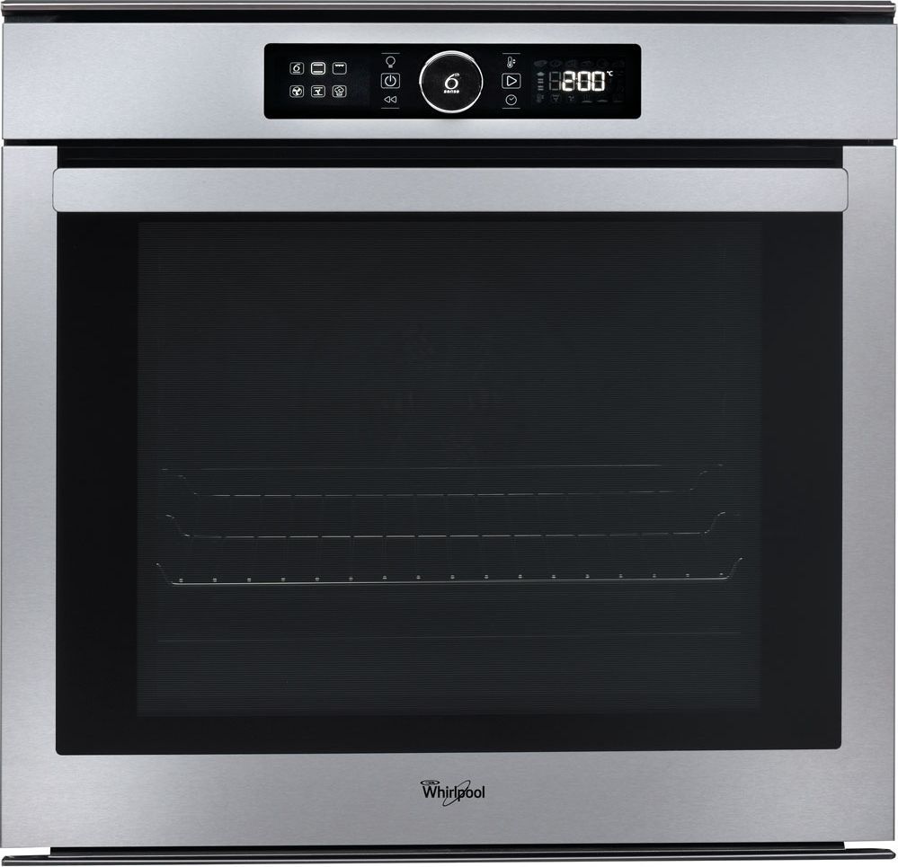 WHIRLPOOL AKZM8420IX